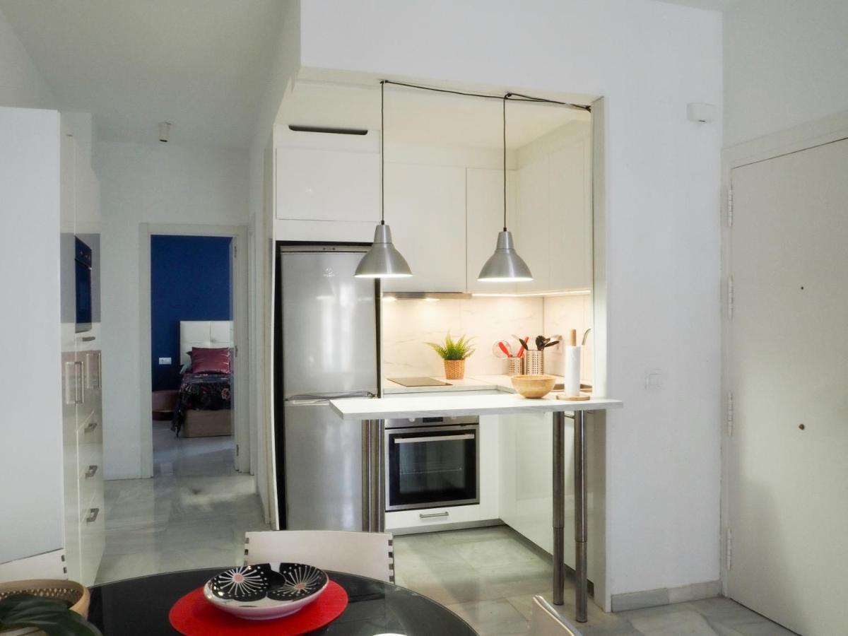 Ollerias Roomalaga By Bossh Apartments Exterior photo