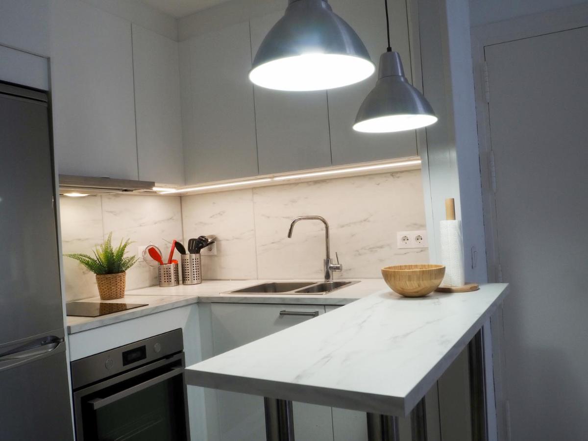 Ollerias Roomalaga By Bossh Apartments Exterior photo