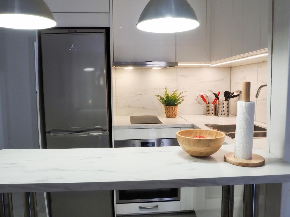Ollerias Roomalaga By Bossh Apartments Exterior photo